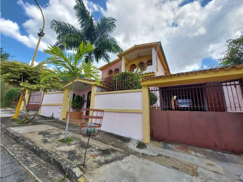 Casa En Venta En Las Chimeneas Aa -5637121