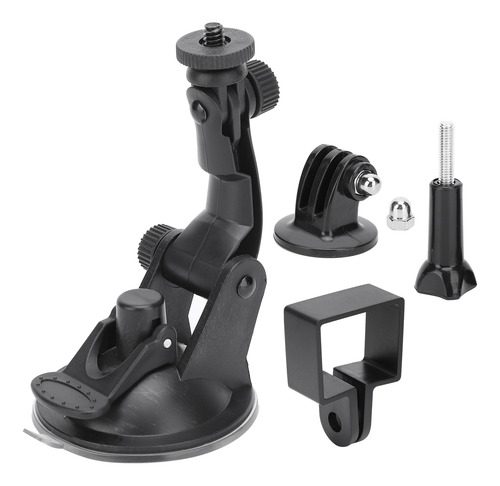 Adaptador De Base De Montaje Abs Para Parabrisas Con Ventosa