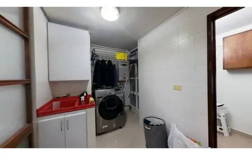 Vendo Apartamento En Rincón Del Chicó - Conjunto Chicó Real*