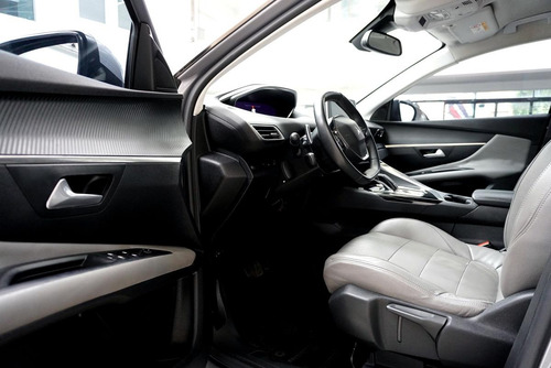 Peugeot 3008 1.6 Active