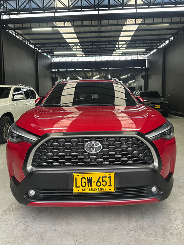 Toyota Corolla 1.8 Hev Xei