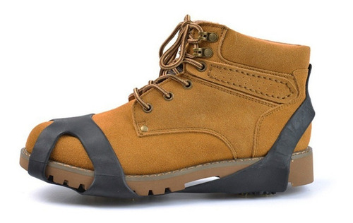 Crampones Hielo Nieve Para Calzado 10 Picks Antideslizanteº