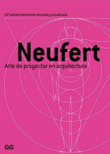 Arte De Proyectar En Arquitectura - Neufert, Ernst