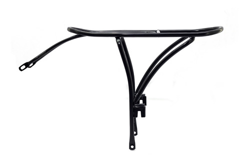 Porta Equipaje Trasero Rod 20 Belmondo Aluminio Max. 10kg