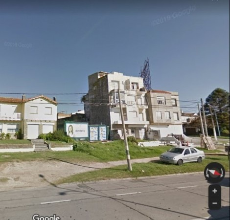 Imagen 4 de 18 de Departamento 3 Ambientes Frente Punta Mogotes