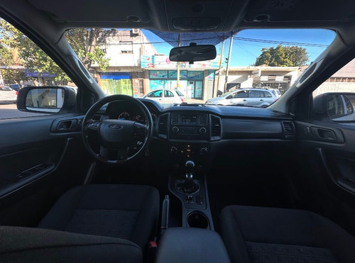 Ford Ranger 2.2 Cd Xl Tdci 150cv 4x4