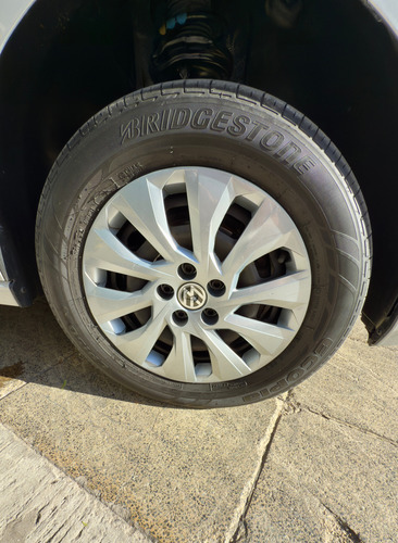 Volkswagen Polo 1.6 Msi Comfortline At
