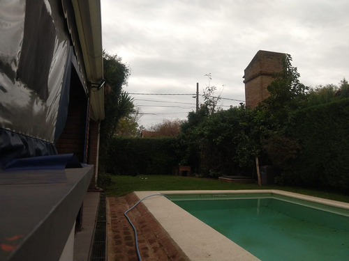 Casa 5 Amb Venta Club Privado Loma Verde Escobar