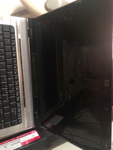 Notebook Hp