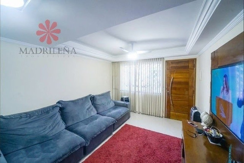 Imagem 3 de 15 de Casa Sobrado Para Venda, 3 Dormitório(s) - 1901