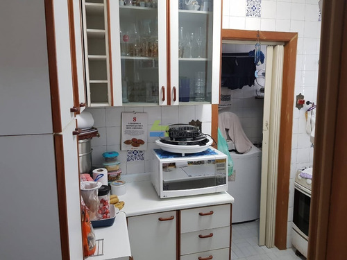 Imagem 5 de 15 de Apartamento - Paraiso - Ref: 14414 - V-872411