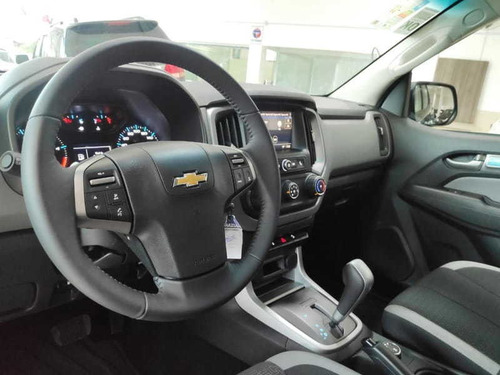 Imagem 8 de 15 de Nova S10 Lt 4x4 Aut 2022 0km