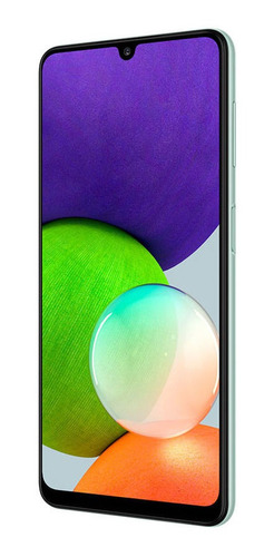 Imagem 3 de 6 de Smartphone Samsung Galaxy A22, 128gb, 4gb Ram,tela De 6.4