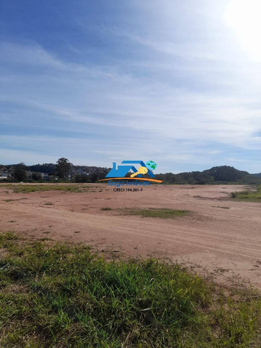 Imagem 1 de 11 de Área Industrial Em Bom Jesus Dos Perdões - 909