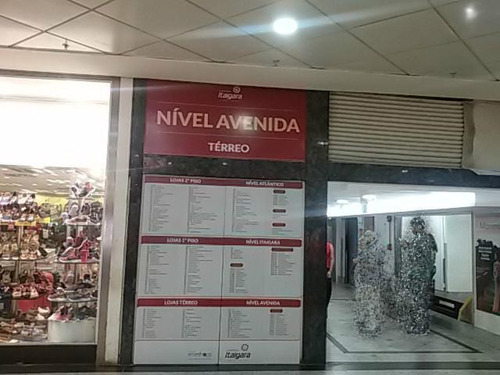 Imagem 15 de 16 de Loja Para Alugar, 219 M² Por R$ 10.000,00/mês - Itaigara - Salvador/ba - Lo0022