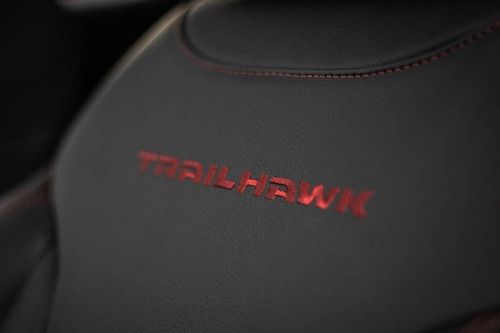 Imagem 12 de 15 de Jeep Renegade 1.3 T270 Turbo Flex Trailhawk 4x4 At9