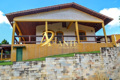 Imagem 8 de 30 de Chacara - Ch00036 - 34749993