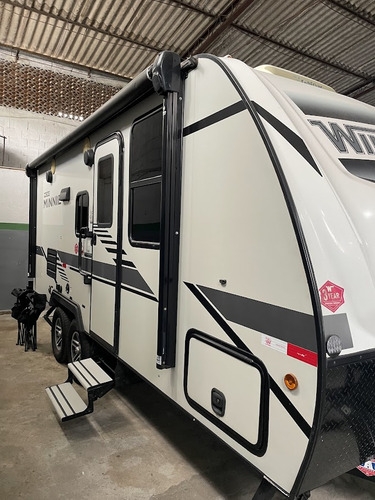 Trailer Winnebago 2106d 2021 Y@w9
