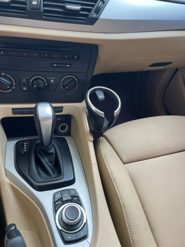 BMW X1 2.0 Sdrive 18i Top 5p