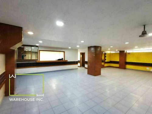 Imagen 10 de 17 de Se Renta Local Comercial En Miguel Hidalgo