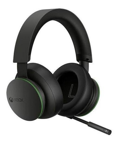 Microsofr Xbox Wirelless Gaming Headset