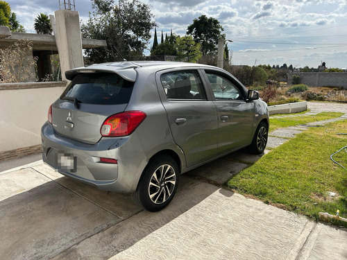 Mitsubishi Mirage 1.2 Glx Mt