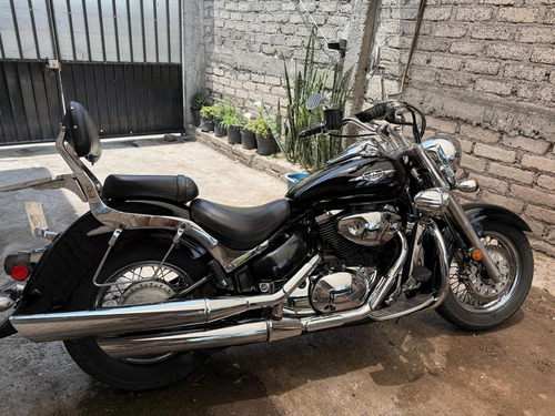 Suzuki Boulevard C50 T Año 2006