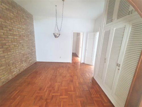 Venta Casa 2 Dormitorios Punta Carretas Locacion