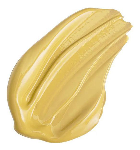 Corretivo Líquido Amarelo Bauny 5ml