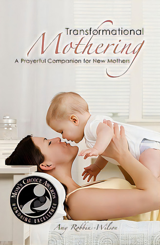 Transformational Mothering: A Prayerful Companion For New Mothers, De Robbins-wilson, Amy. Editorial Createspace, Tapa Blanda En Inglés