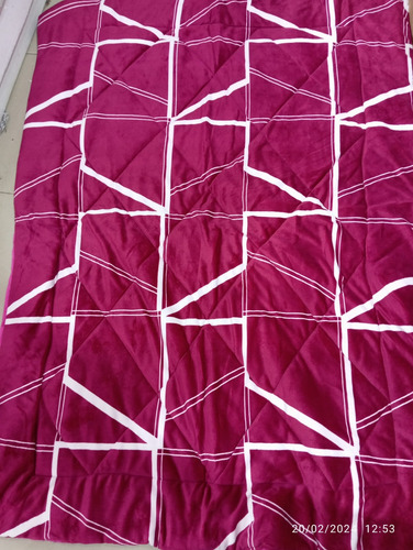 Acolchado Para Niños Con Corderito