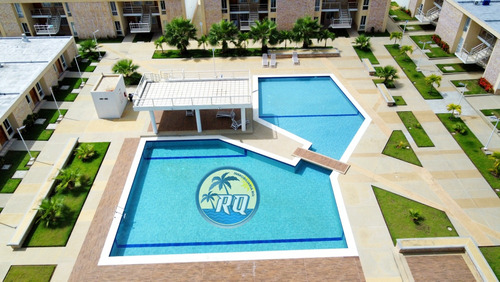Res. Villas Y Condominios De Playa Cartago I Town House En Venta A Estrar De 96 Mt²