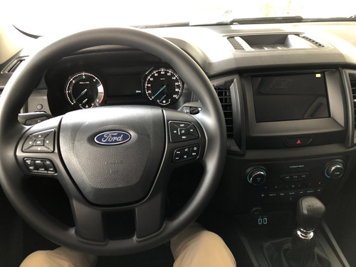 Imagen 10 de 17 de Ford Ranger Xls 3.2l 4x4 Ab