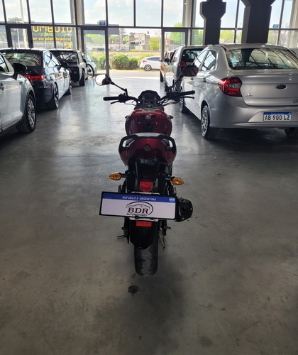 Imagen 3 de 17 de Impecable Yamaha Fz 16 Año 2015 Con Solo 23.000 Km