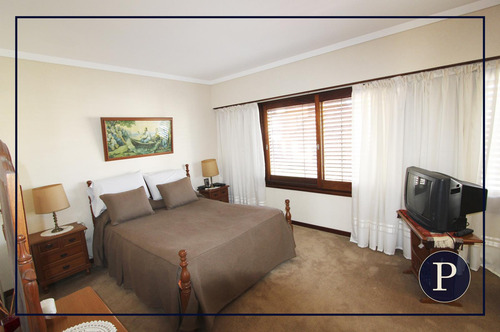 Chalet 5 Ambientes En San Carlos
