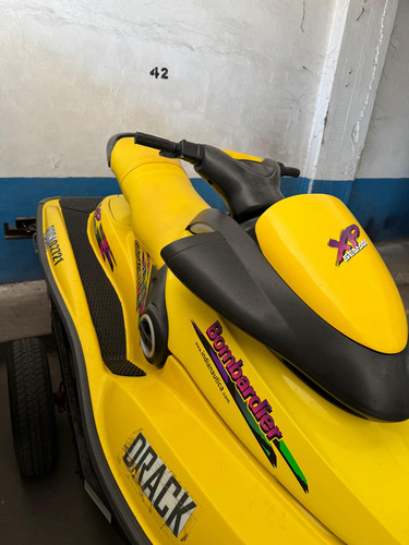 Sea Doo Xp800