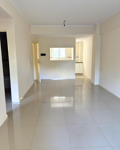 Departamento En Venta - 1 Dormitorio