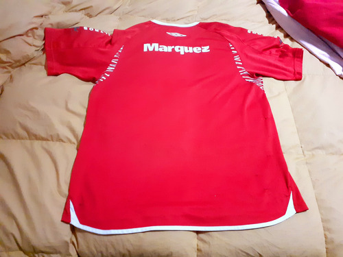 Camiseta De Independiente .año 2005. (Usado)