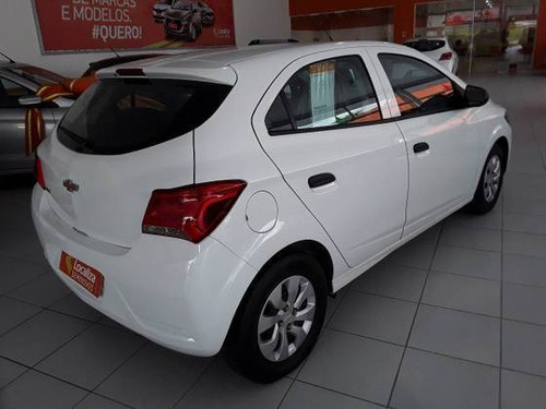 Chevrolet Joy 1.0 Spe4 Flex Manual
