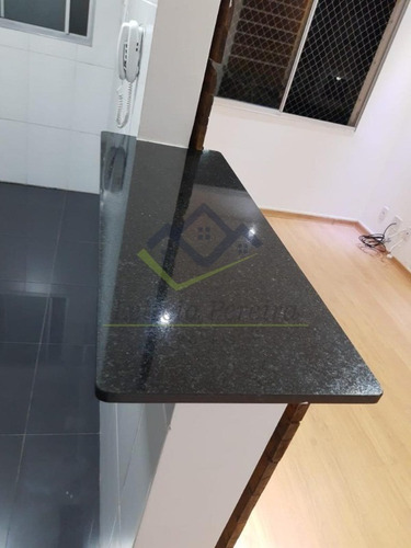 Imagem 5 de 30 de Apartamento Com 2 Dormitórios À Venda, 46 M² Por R$ 220.000,00 - Cidade Edson - Suzano/sp - Ap00164 - 68925846