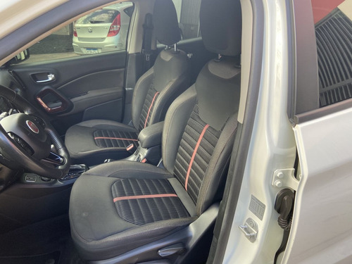 Imagem 7 de 10 de Fiat Toro 1.8 16v 4p Flex Freedom Automático
