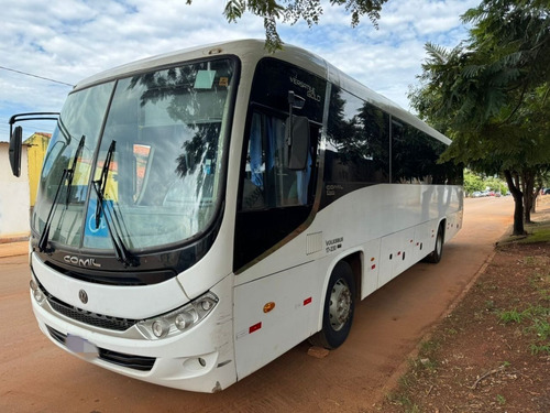 Comil Versatile Ano 2015 Vw 17.230 Jm Cod.723