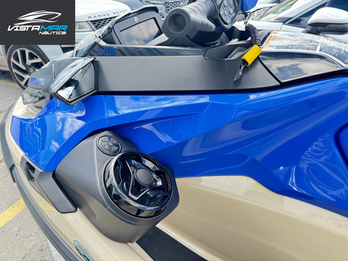 Jet Seadoo Wake Pro 230 2025 Com Apenas 21 Horas