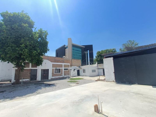 Terreno En Venta En Torreon Centro, Torreón, Coahuila De Zaragoza C.p. 27000