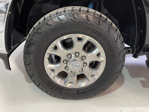 2019 Ram 2500 Hd Larmie 4x4 Diesel