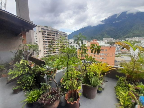 Leandro Manzano Apartamento En Venta,santa Eduvigis Mls #24-5139 As