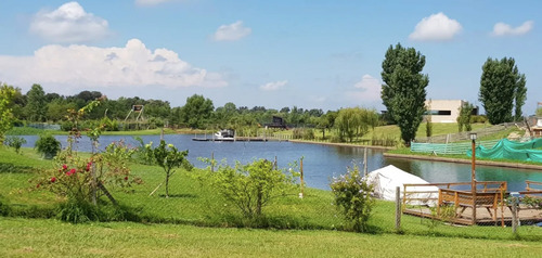 Imagen 4 de 7 de Excelente Lote Al Río En El Cazal