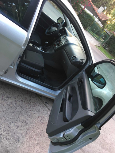 Ford Focus 2.0 Trend Plus