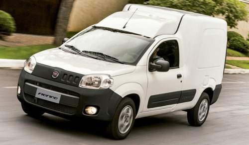 Imagen 9 de 19 de Nueva Fiat Fiorino 0km 2022 Tomo Usado- A