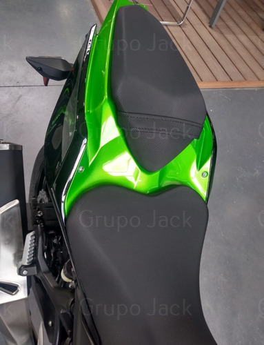 Imagen 6 de 25 de Kawasaki Z400, Entrega Inmediata, Financiacion Exclusiva!